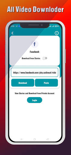 VibMate All Video Downloader screenshot 4