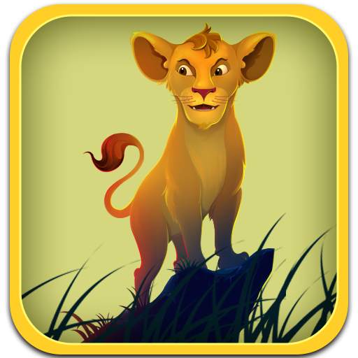 Lion Run- Adventure King 1.1.8