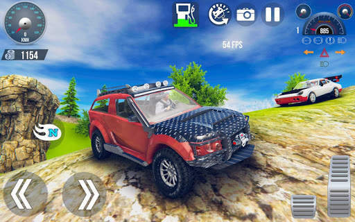 Car Game & Car Simulator 3D screenshot 8