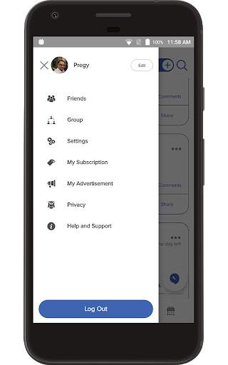 Tamil Ethos Smart App screenshot 1