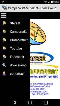 CampanaSat - Starsat screenshot 2