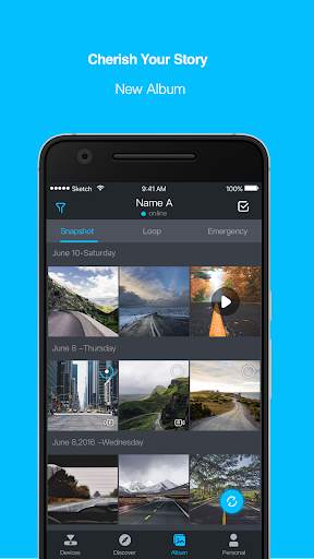 VAVA Dash screenshot 4
