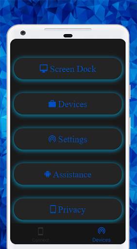 Wireless display finder screenshot 4