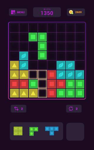 Block Puzzle - Game Puzzle screenshot 19