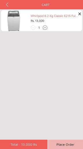 Shop App - Make Your Brand Name App on Google Play 5 تصوير الشاشة