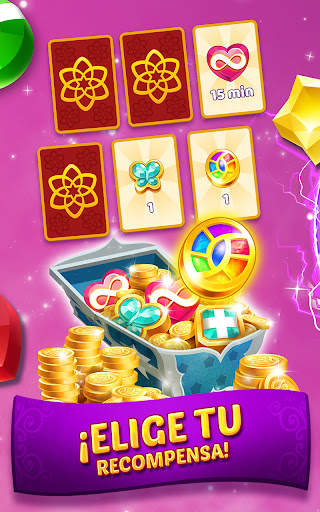 Genies & Gems screenshot 4