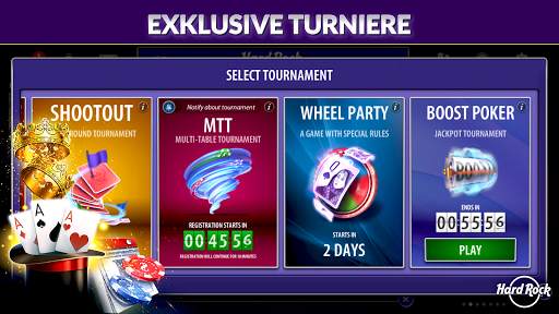 Hard Rock Blackjack & Casino screenshot 13