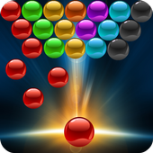 Bubble Blaze icon