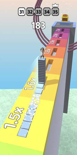 Stacky Dash Guide screenshot 4