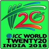 T20 World Cup 2016 1.0