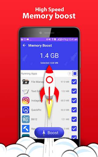 Move apps to SD Card screenshot 3