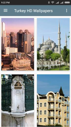 Turkey HD Wallpapers screenshot 8