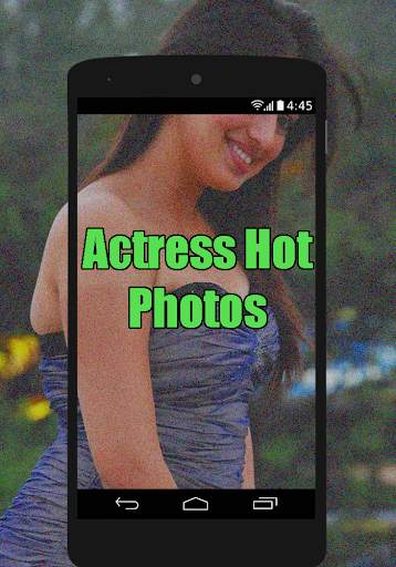 Hot Actresses Photos Images screenshot 6