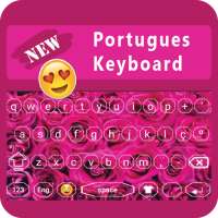 Portuguese Keyboard App on 9Apps