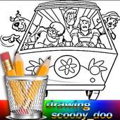 howtodrawscoobydoo 2.0