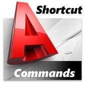 Shortcut Autocad Commands 4.0