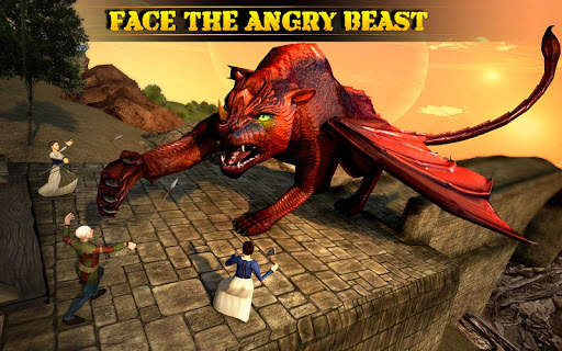 War Of Dragons 2016 screenshot 13