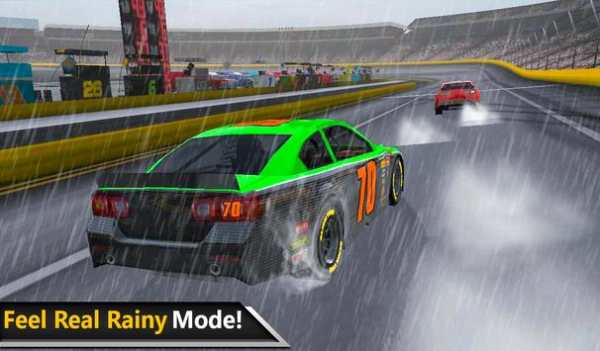 Racing In Car 2019: City Traffic Racing Driving 3D screenshot 5