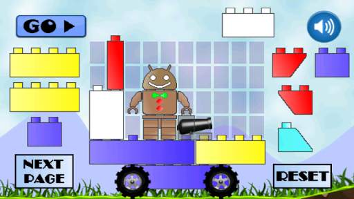 Ginger Cart screenshot 4