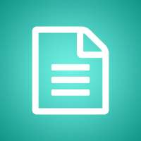 Simple Notepad - note, memo, to do list, checklist on 9Apps