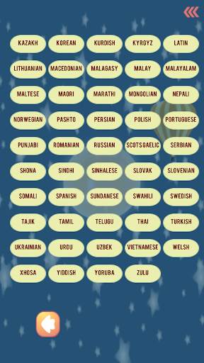 Langu Live Language Learning screenshot 3