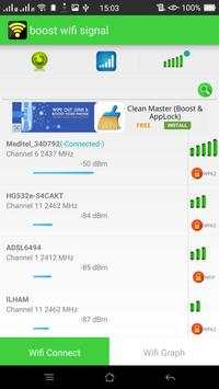 Good wifi booster screenshot 3