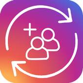 F4F - Follower for Social Network 1.9