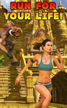 Temple Relic Run 2016 screenshot 1