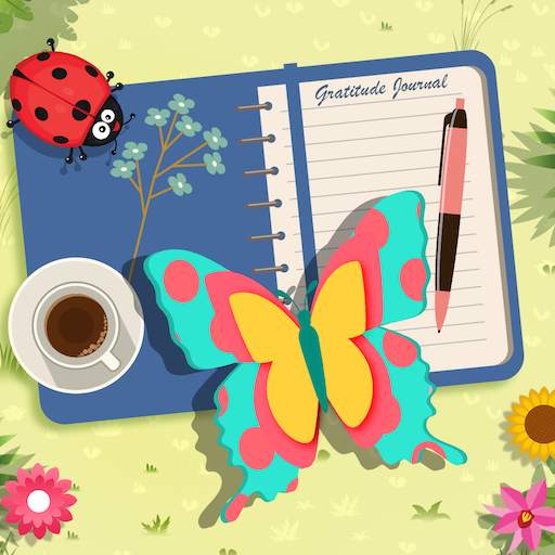 Gratitude Journal Game 0.1