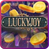Lucky Joy icon