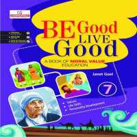 Be Good Live Good-7 logo