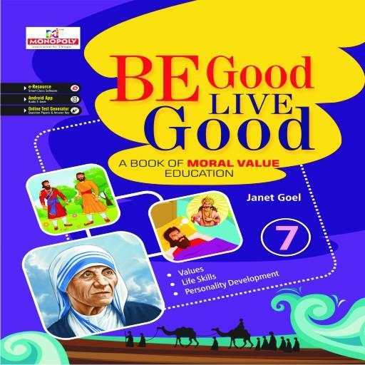 Be Good Live Good-7 screenshot 1