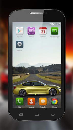 Car Wallpapers BMW screenshot 1