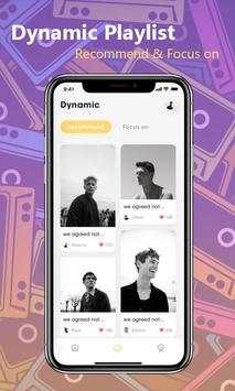 Set Jio Music - Set Caller Tune Free screenshot 3