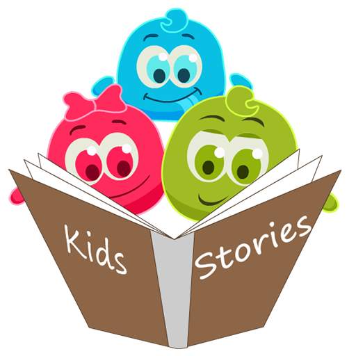 Kids Stories 1.0