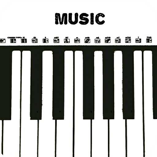 Mini Music Pad icon