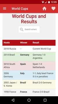 FIFA World Cup 2018 screenshot 7