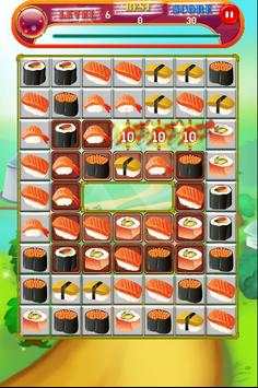 Sushi Crush screenshot 2