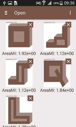 Mass Moment of Inertia Lite screenshot 6