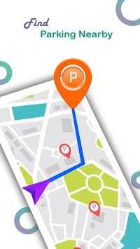 GPS Voice Navigation & Driving screenshot 6