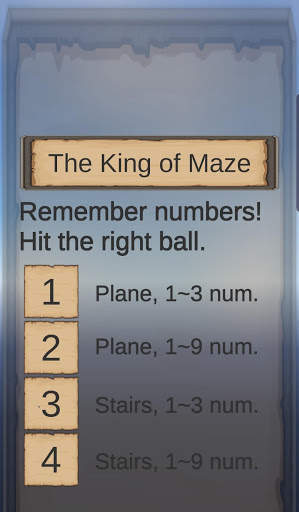 BallRolling screenshot 1