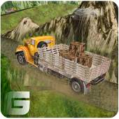 Grand Truck Driving Uphill Adventure 1.0