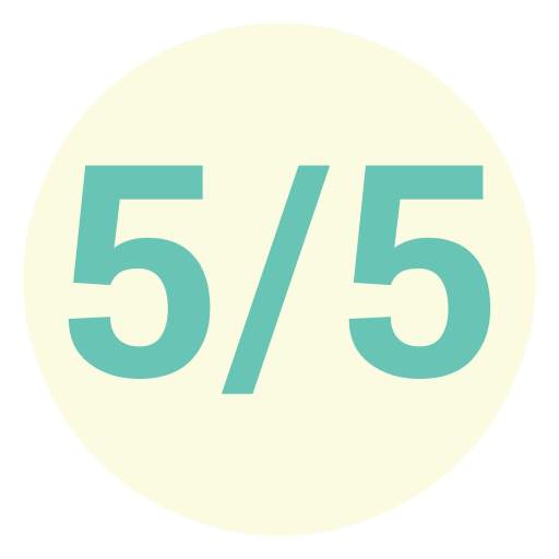 Respi 5/5 1.2.1