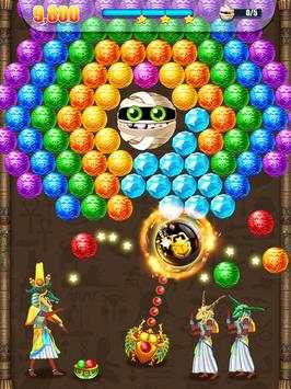 Bubble Bomb Free Game screenshot 2