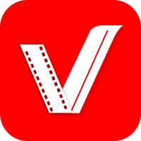 All video downloader HD app logo