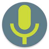 Vlog Audio Recorder on 9Apps