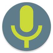 Vlog Audio Recorder 0.2.0