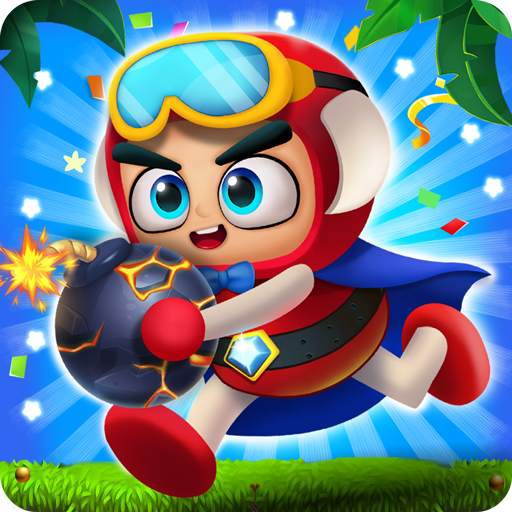 Bomb Man Legend 0.121