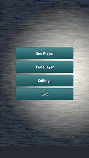 Five in a Row – Gomoku screenshot 1