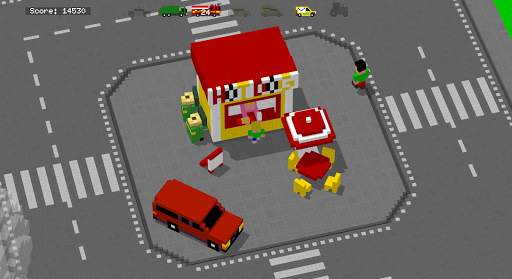 City Block screenshot 2